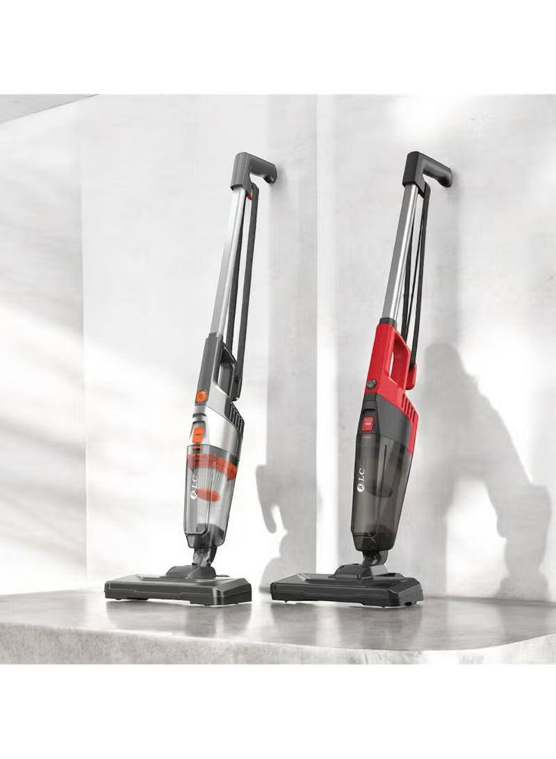 Multifunctional Electric Vacuum Cleaner