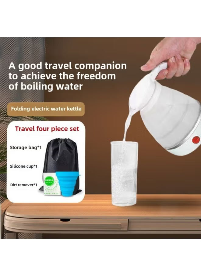 Folding Travel Kettle