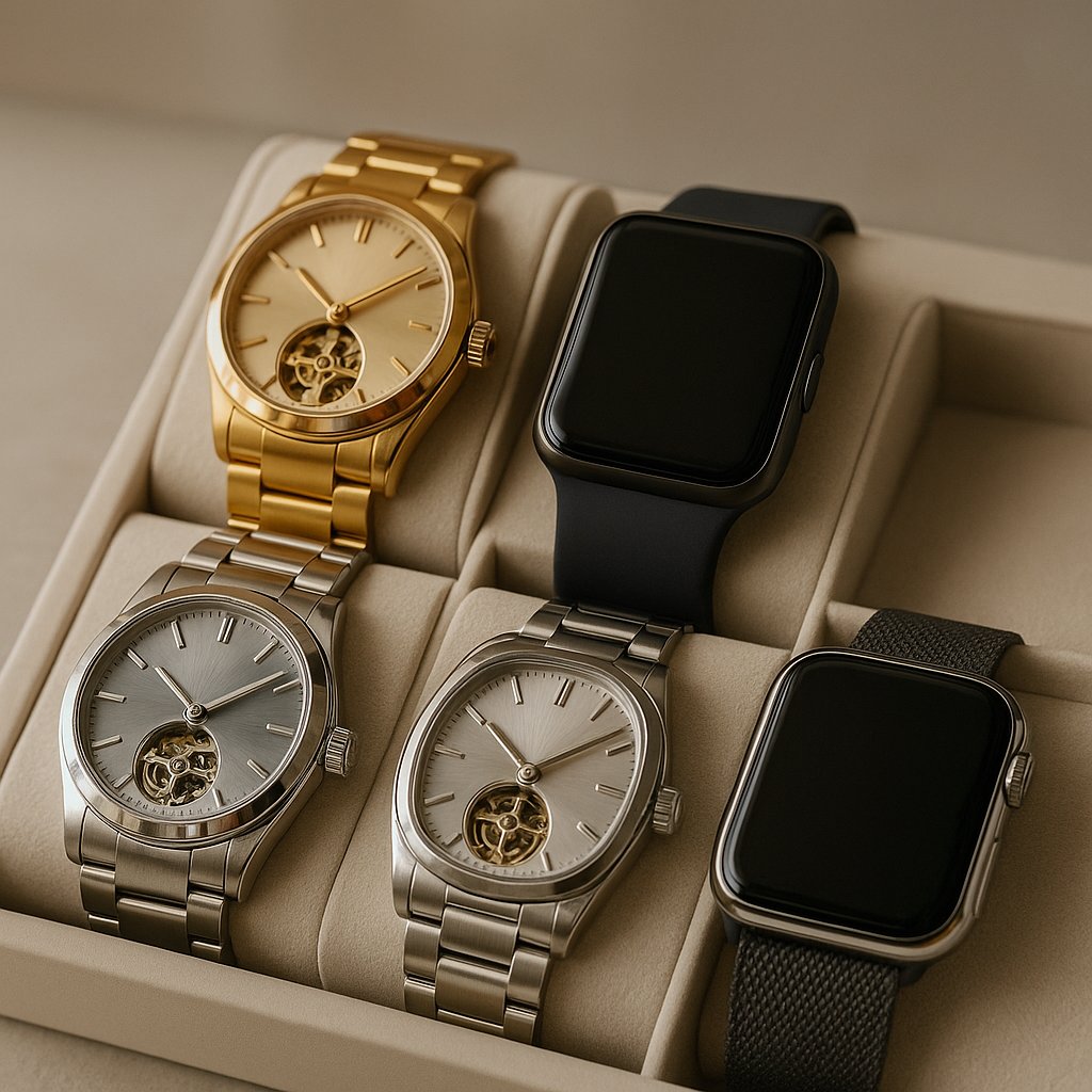 Smart Watches
