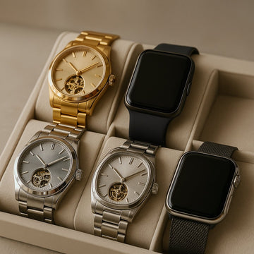 Smart Watches