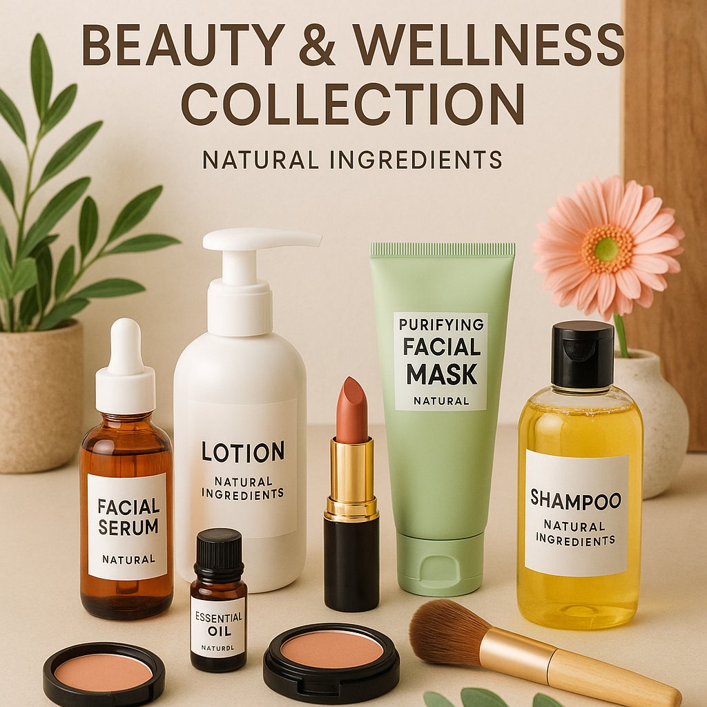 Health & Beauty