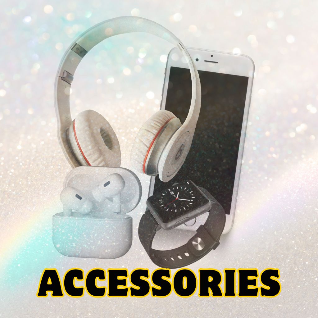 Accessories