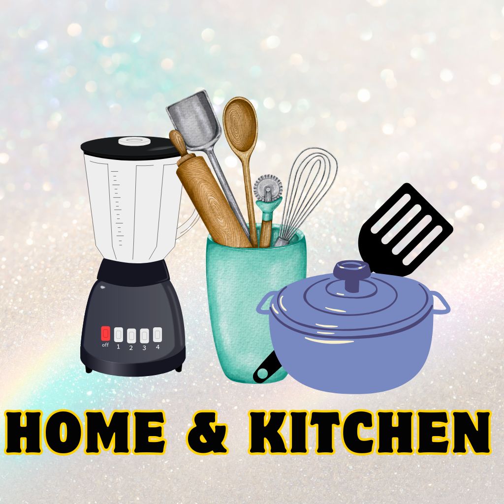 Home & Kitchen