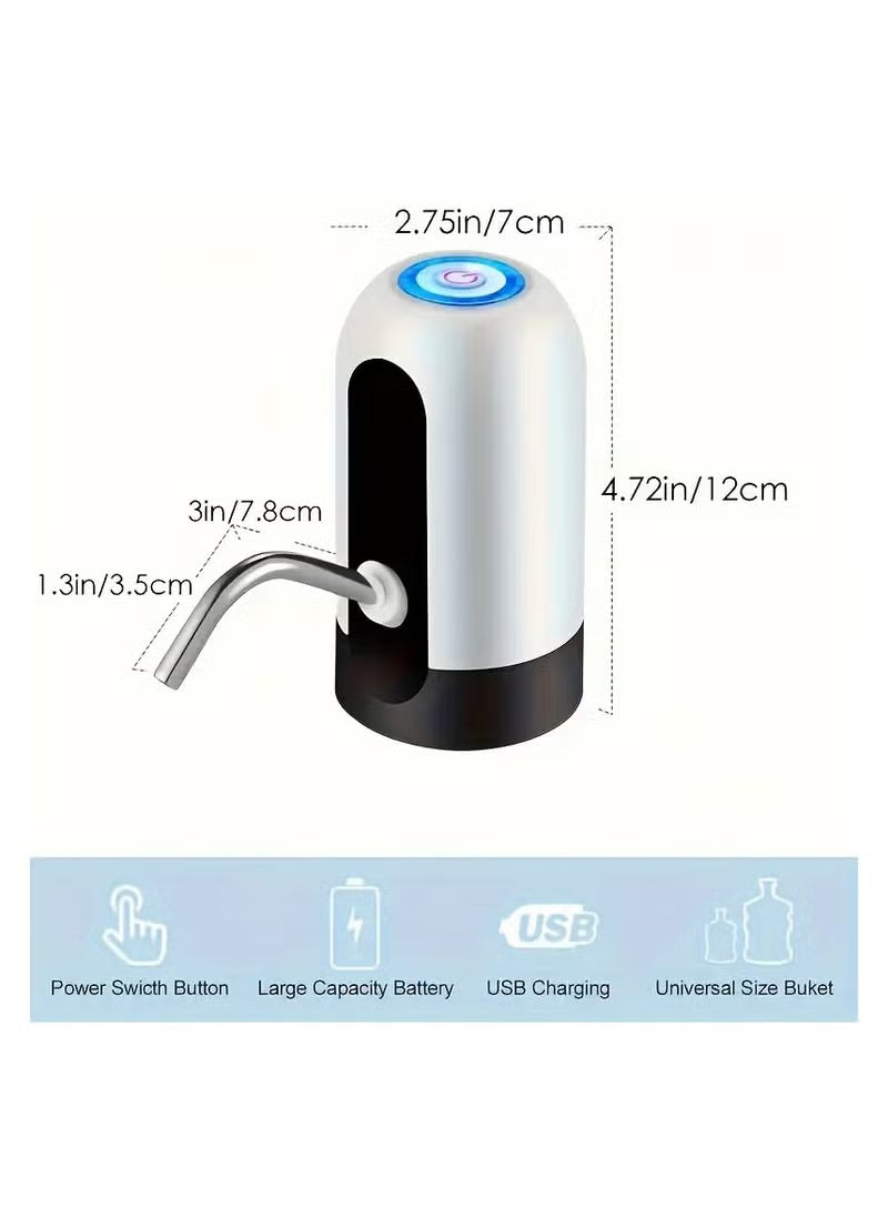 Electric water Pump Suction tool