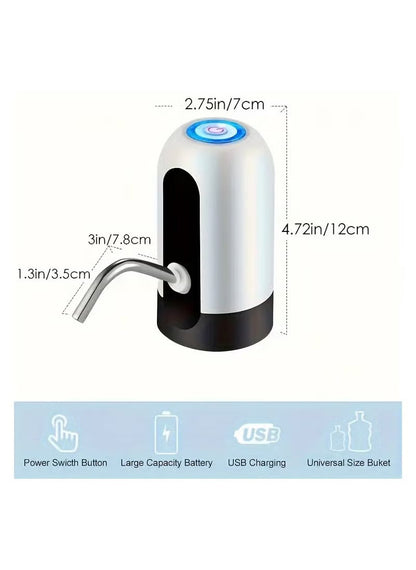 Electric water Pump Suction tool