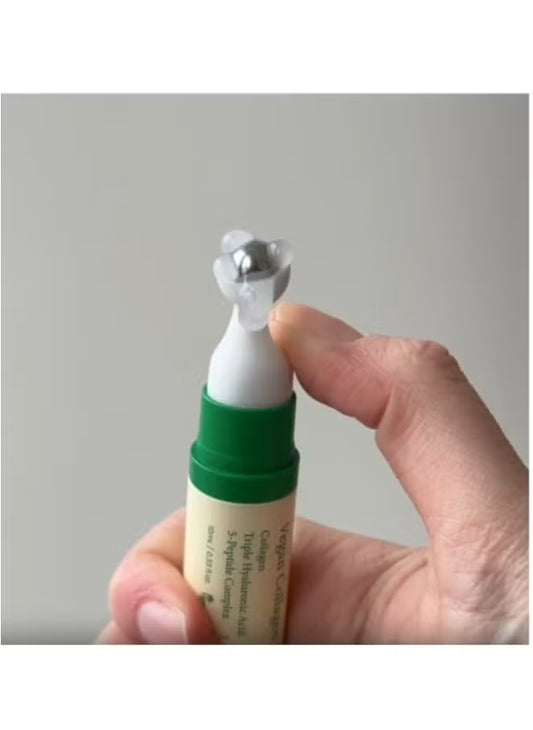 Vegan Collagen Eye Serum