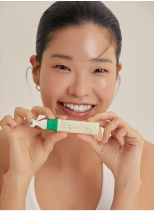 Vegan Collagen Eye Serum