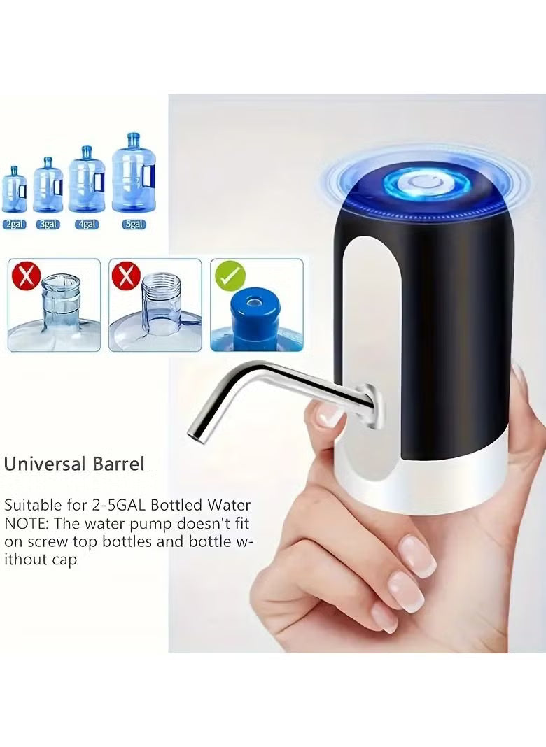 Electric water Pump Suction tool