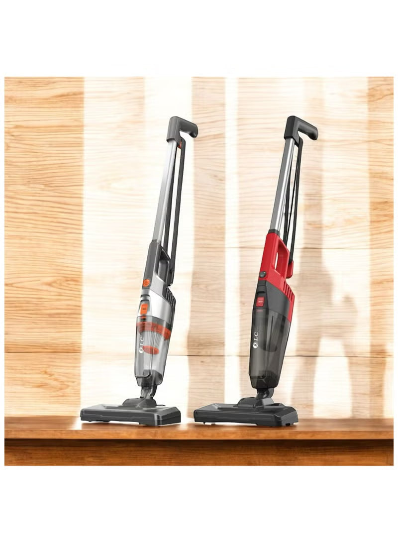 Multifunctional Electric Vacuum Cleaner