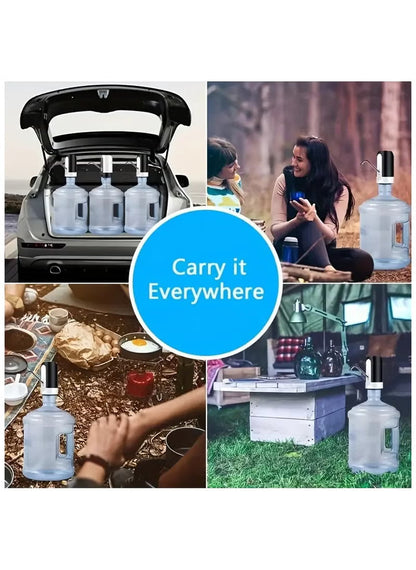 Electric water Pump Suction tool