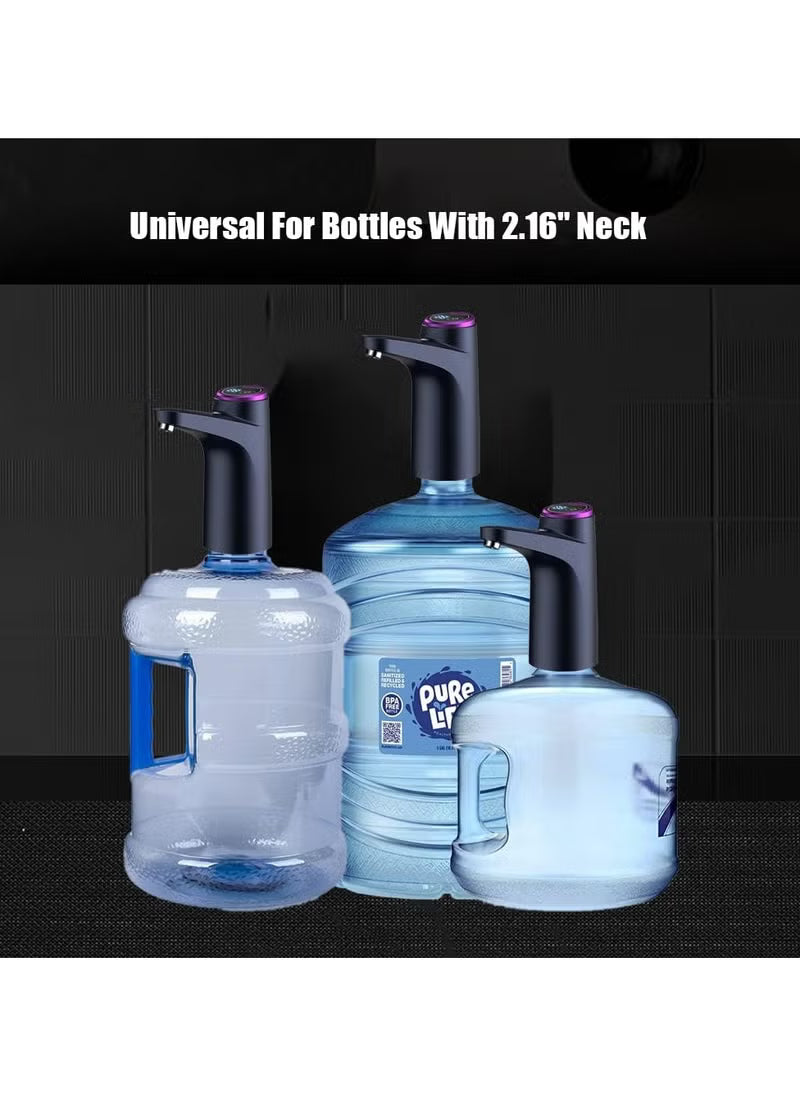 Electric Water Dispenser
