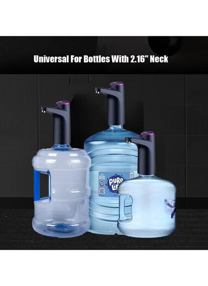 Electric Water Dispenser