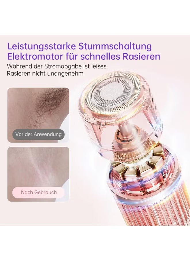 Trimmer for Women