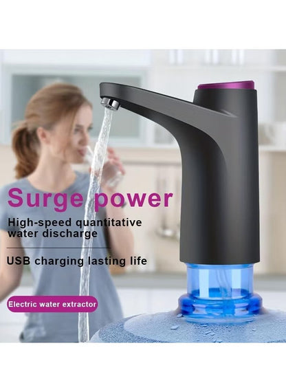Electric Water Dispenser
