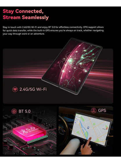 CUBOT TAB 70