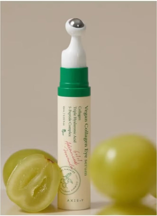 Vegan Collagen Eye Serum