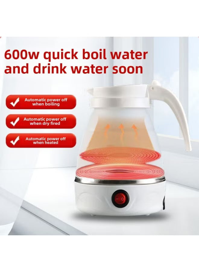Folding Travel Kettle