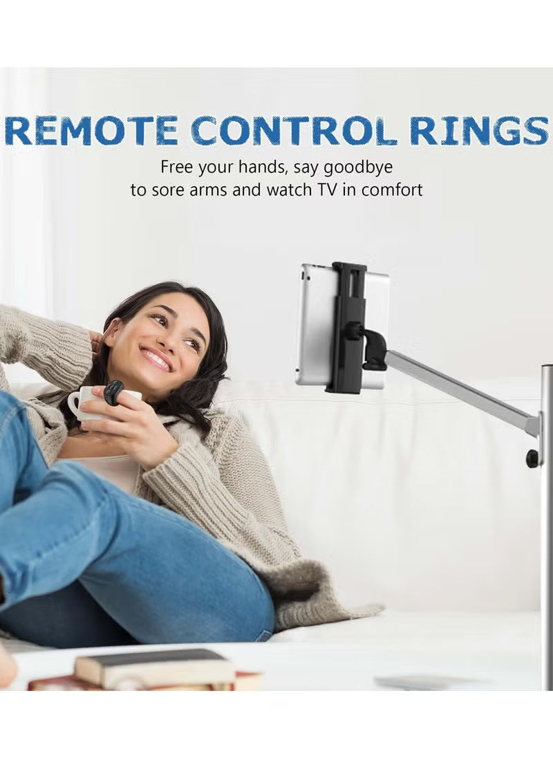 Bluetooth scroll ring